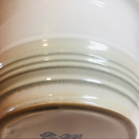 Franciscan Stoneware Silkstone Sugar Bowl w/Lid - Picture 6 of 6